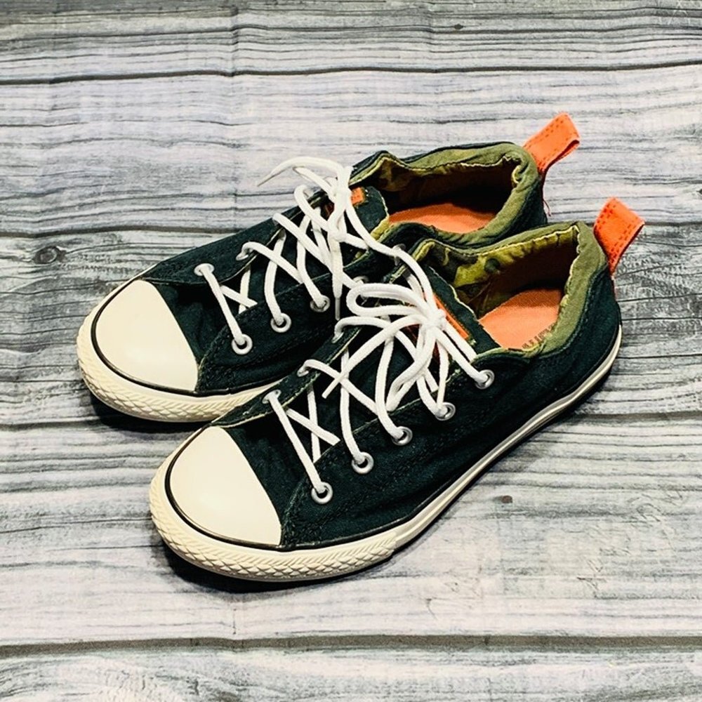 Converse All Star Youth Sneakers - Picture 4 of 8